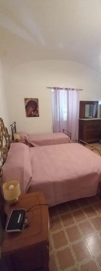 L'Antica Torre Villa Pettorano sul Gizio Buitenkant foto