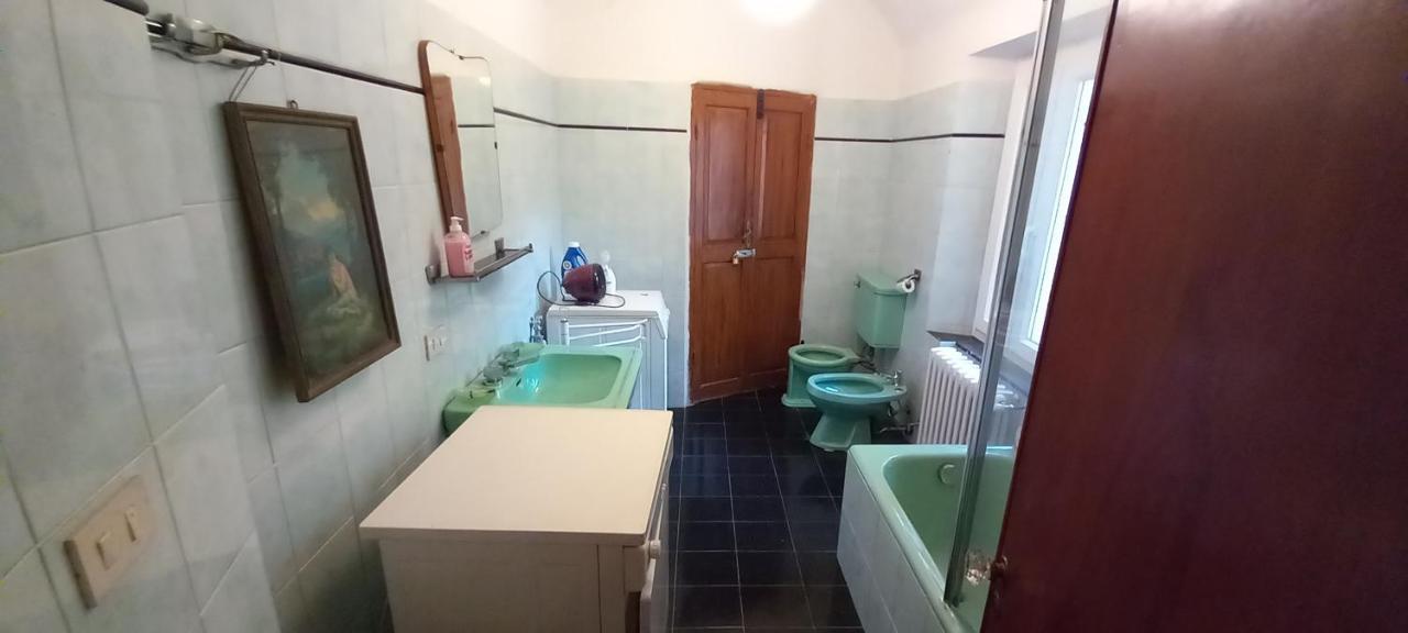 L'Antica Torre Villa Pettorano sul Gizio Buitenkant foto