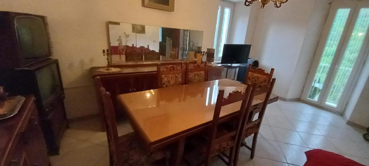 L'Antica Torre Villa Pettorano sul Gizio Buitenkant foto