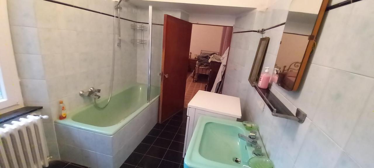 L'Antica Torre Villa Pettorano sul Gizio Buitenkant foto
