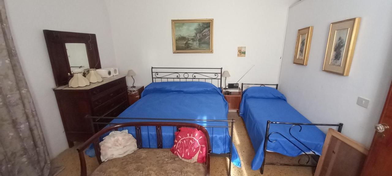 L'Antica Torre Villa Pettorano sul Gizio Buitenkant foto