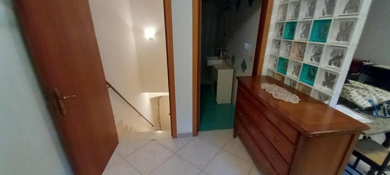 L'Antica Torre Villa Pettorano sul Gizio Buitenkant foto