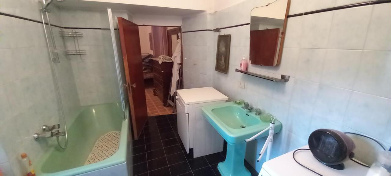 L'Antica Torre Villa Pettorano sul Gizio Buitenkant foto