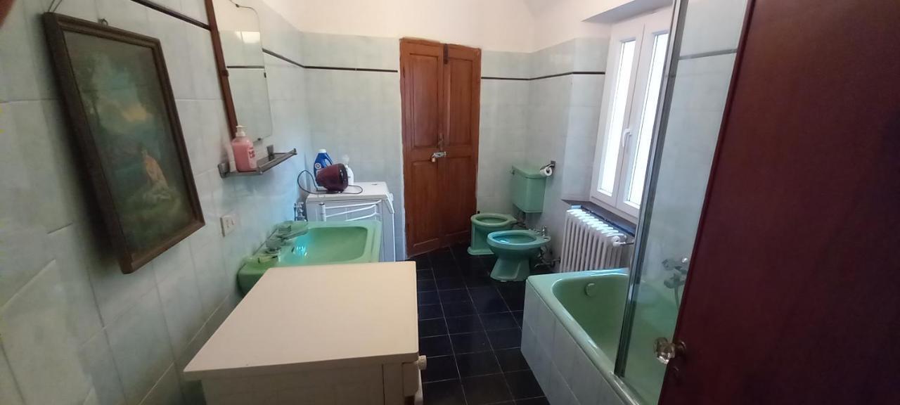 L'Antica Torre Villa Pettorano sul Gizio Buitenkant foto
