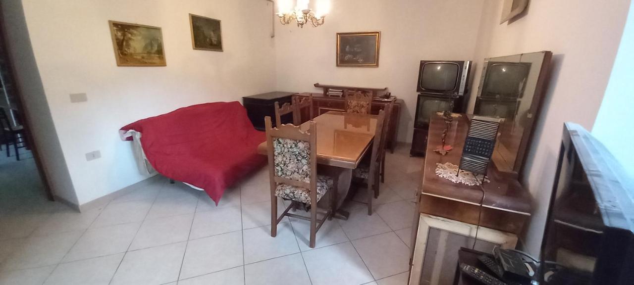 L'Antica Torre Villa Pettorano sul Gizio Buitenkant foto
